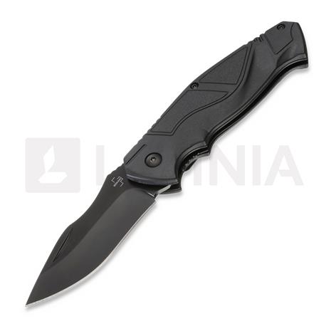 Böker Plus All Black Pro 42 kääntöveitsi