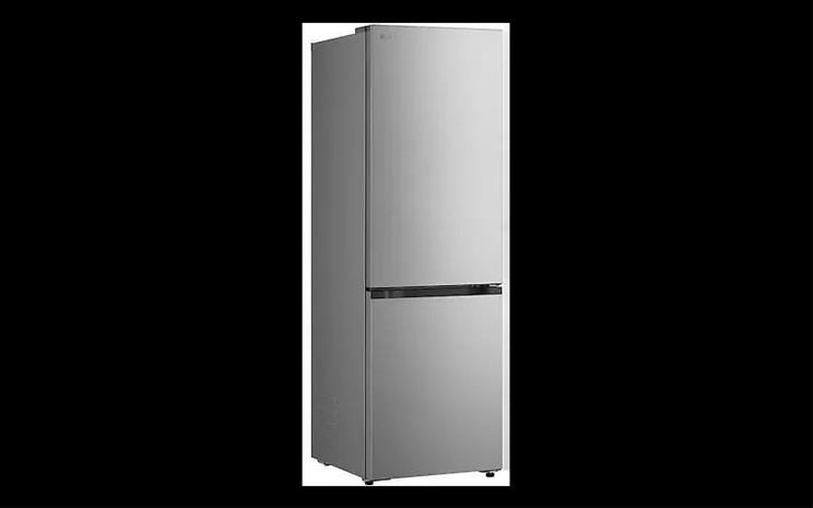 LG GBBSJ1CCPY, jääkaappipakastin
