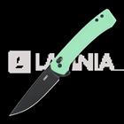 CRKT Q Compact kääntöveitsi, aqua