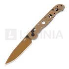 CRKT M16-03XD kääntöveitsi