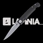 CRKT Fidus kääntöveitsi