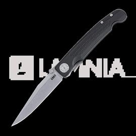 CRKT Fidus kääntöveitsi