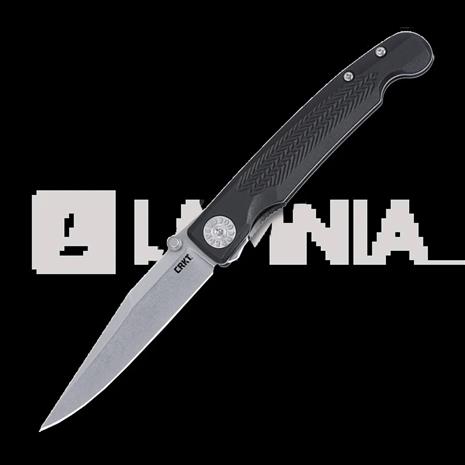 CRKT Fidus kääntöveitsi