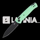 CRKT Counterpart - Drop Point kääntöveitsi, aqua