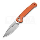 Sencut Glenspar, Orange G-10, Satin