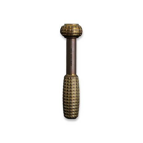 Audacious Concept Anso Knife Tool - Titanium - Bronzed – kuva 2/3