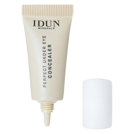IDUN Minerals Perfect Under Eye Concealer 6 ml – Extra Fair
