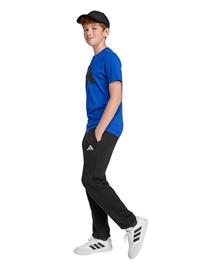 adidas Sportswear J Sl Fl Pt 225 - Black - 176