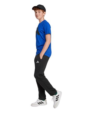 adidas Sportswear J Sl Fl Pt 225 - Black - 176