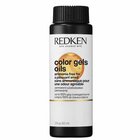 Redken Color Gels Oils hiusväri 6NCh Ganache, 3 x 60 ml