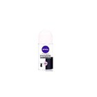 Nivea Black & White Invisible, 50 ml
