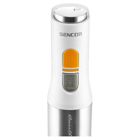 Sencor SHB 6301WH, sauvasekoitin