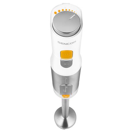Sencor SHB 6301WH, sauvasekoitin