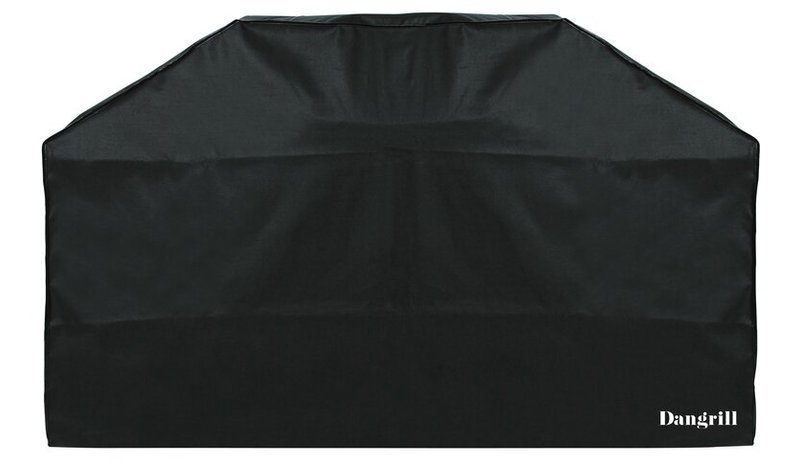 Kaasugrillin kansi M, 125103x55cm