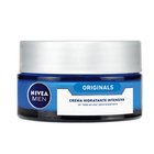 Nivea Men Originals intensiivinen kosteusvoide, 50 ml