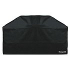 Kaasugrillin kansi XXXL, L163xK136xS70cm