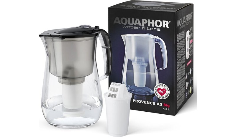 Aquaphor Provence Mg – kuva 1/2