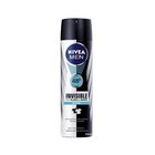 Suihkudeodorantti Nivea Miehet Black & White Active, 200 ml