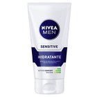 Nivea Men Sensitive ihon kosteuttaja, 75 ml