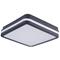 LED Plafond BENO 24-30W CCT-L GR harmaa – kuva 1
