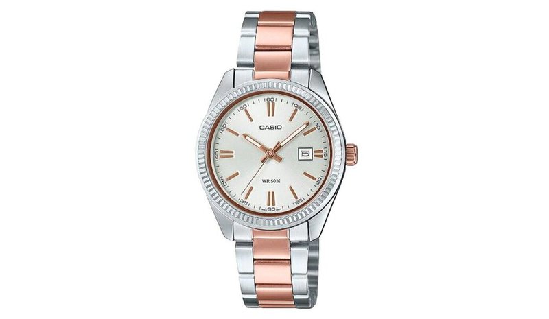 Casio Collection naisten kello