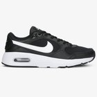 Nike naisten vapaa-ajan kengät AIR MAX SC BG, musta