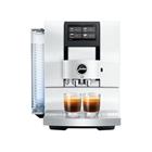 JURA Z10 Diamond White EB, kahviautomaatti