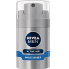 Nivea Men Active Age Anti-wrinkle Cream 50 ml