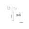 Pidempi Torx T45 avain T-kahvalla – kuva 1