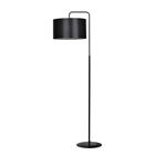 Lattiavalaisin TRAPO LP1 BL BLACK - Emibig