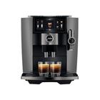 Jura J10 Twin Diamond Onyx EA , kahviautomaatti