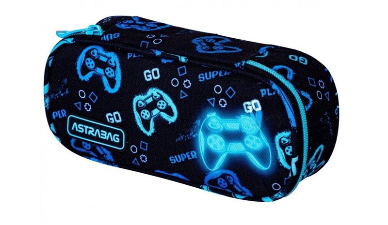 Astrabag Go Playing Ac6 - penaali – kuva 1/1