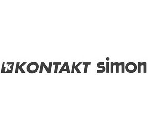 Kontakt-simon K45 45x45 Usb-laturimoduuli, 2x Usb
