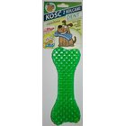 Sum-plast puruluu koirille piikillä, vaniljatuoksuinen, 18,5 cm