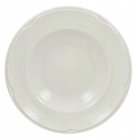 Rak Anna tasainen lautanen 17 cm