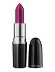 MAC Lustreglass Sheer Shine Lipstick - Purple - 3.5 G