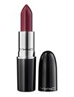 MAC Lustreglass Sheer Shine Lipstick - Burgundy - 3.5 G