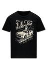 Goodie Two Sleeves - Nascat Zoomies - T-paita - Miehet - Musta