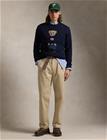 Polo Ralph Lauren Polo Bear Sweater - Navy - XL