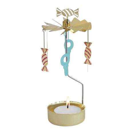 Pluto - Enkelikello 16 cm Swedish Candy – kuva 1/1