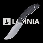 CRKT Burrower veitsi