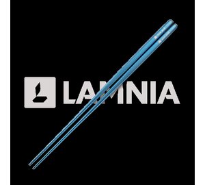 Snow Peak Titanium Coloured Chopsticks, sininen