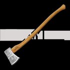 Helko Werk Expedition kirves, 2000g / 90cm