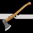 Helko Werk Black Forest Woodworker kirves, 1000g / 60cm