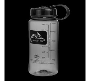 Helikon-Tex Outdoor Bottle 550ml, smoked