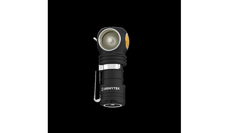 Armytek Wizard C1 Pro PCB Warm – kuva 1/2