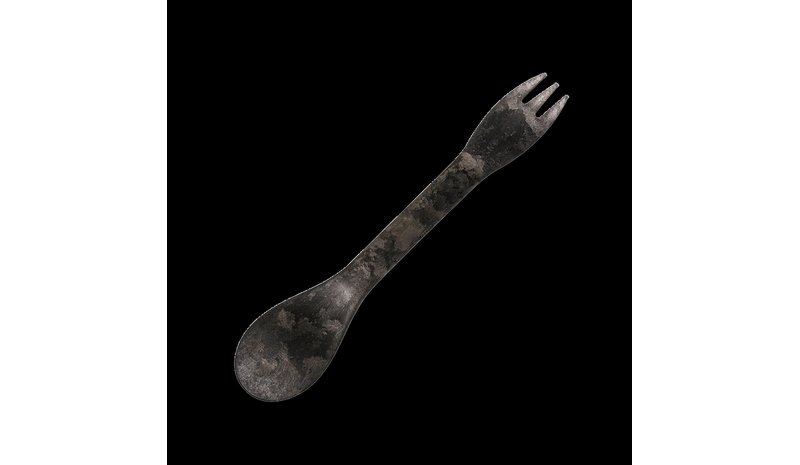 Kupilka Spork 205 KALEVALA, Kelo