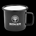 Böker Plus Enamel Mug