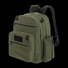 Maxpedition Prepared Citizen Deluxe reppu, oliivinvihreä