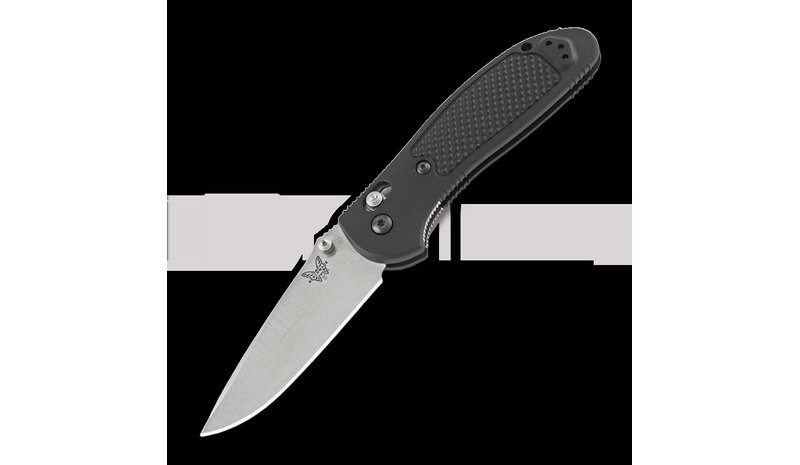 Benchmade Griptilian S30V kääntöveitsi, tappi